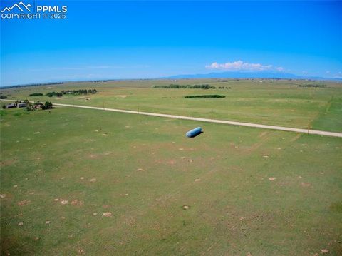 Photo of 22835 Farmhouse Court, Calhan, CO 80808 (MLS # 5792094)