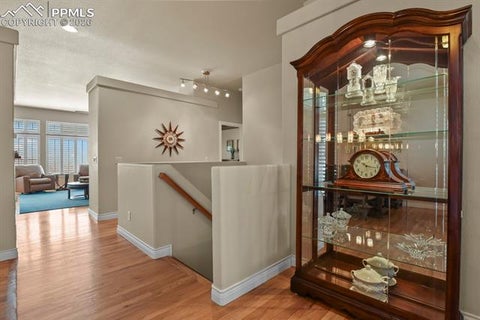 Tiny photo for 617 Concerto Drive, Colorado Springs, CO 80906 (MLS # 9917268)