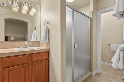 Tiny photo for 617 Concerto Drive, Colorado Springs, CO 80906 (MLS # 9917268)