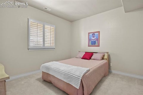 Tiny photo for 617 Concerto Drive, Colorado Springs, CO 80906 (MLS # 9917268)