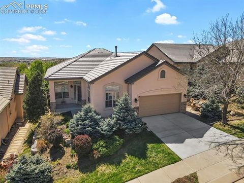 Photo of 617 Concerto Drive, Colorado Springs, CO 80906 (MLS # 9917268)
