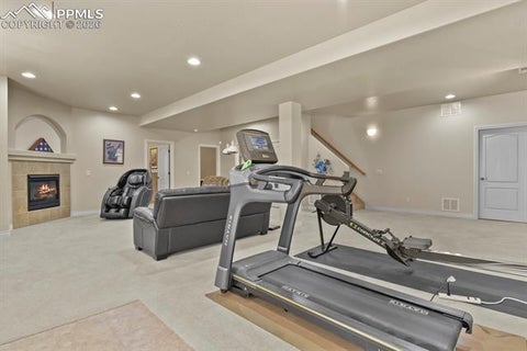Tiny photo for 617 Concerto Drive, Colorado Springs, CO 80906 (MLS # 9917268)