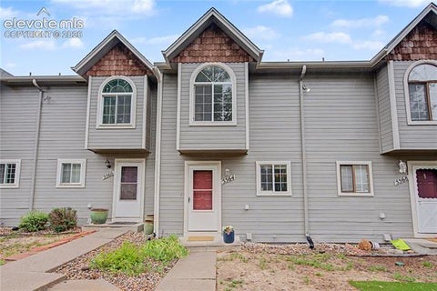 Photo of 5564 Darcy Lane, Colorado Springs, CO 80915 (MLS # 3809432)