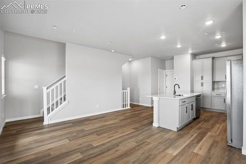 Tiny photo for 1117 Babette Heights, Colorado Springs, CO 80904 (MLS # 5570797)