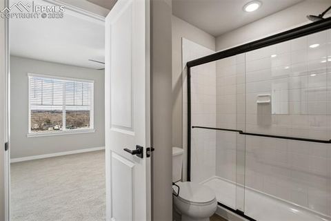 Tiny photo for 1117 Babette Heights, Colorado Springs, CO 80904 (MLS # 5570797)