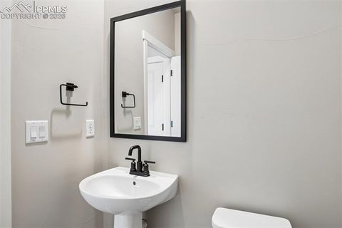 Tiny photo for 1117 Babette Heights, Colorado Springs, CO 80904 (MLS # 5570797)