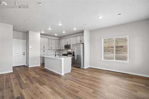 Tiny photo for 1117 Babette Heights, Colorado Springs, CO 80904 (MLS # 5570797)