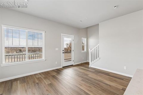 Tiny photo for 1117 Babette Heights, Colorado Springs, CO 80904 (MLS # 5570797)