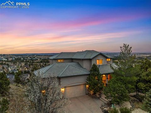 7615 Dante Way Colorado Springs CO 80919