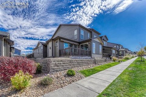 Photo of 11595 Bethany Street, Parker, CO 80138 (MLS # 3528274) Photo of 11595 Bethany Street, Parker, CO 80138 (MLS # 3528274)