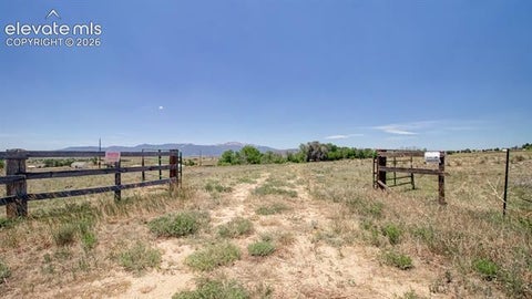 Photo of 5250 Meridian Road, Colorado Springs, CO 80831 (MLS # 7863852)