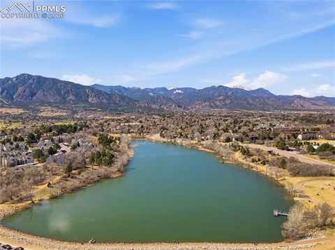 Tiny photo for 1032 Moorings Drive, Colorado Springs, CO 80906 (MLS # 6885191)