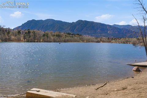 Tiny photo for 1032 Moorings Drive, Colorado Springs, CO 80906 (MLS # 6885191)