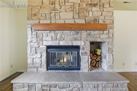 Tiny photo for 1032 Moorings Drive, Colorado Springs, CO 80906 (MLS # 6885191)