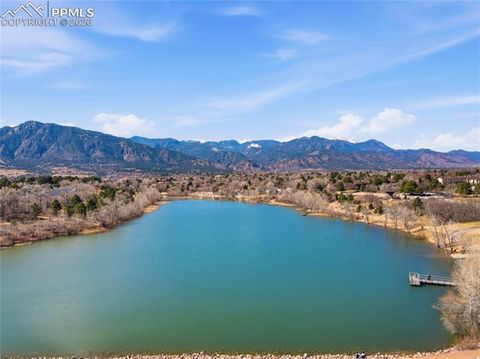 Tiny photo for 1032 Moorings Drive, Colorado Springs, CO 80906 (MLS # 6885191)