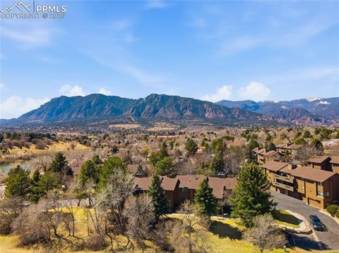 Tiny photo for 1032 Moorings Drive, Colorado Springs, CO 80906 (MLS # 6885191)