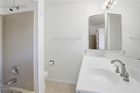 Tiny photo for 1032 Moorings Drive, Colorado Springs, CO 80906 (MLS # 6885191)