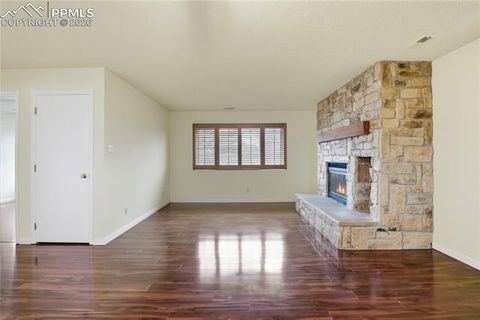 Tiny photo for 1032 Moorings Drive, Colorado Springs, CO 80906 (MLS # 6885191)