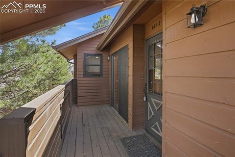 Photo of 1032 Moorings Drive, Colorado Springs, CO 80906 (MLS # 6885191)