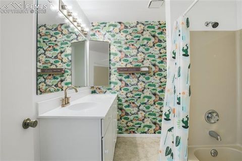 Tiny photo for 1032 Moorings Drive, Colorado Springs, CO 80906 (MLS # 6885191)