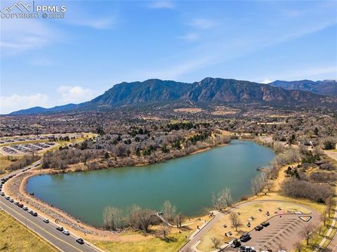 Tiny photo for 1032 Moorings Drive, Colorado Springs, CO 80906 (MLS # 6885191)