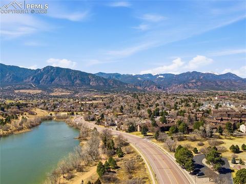 Tiny photo for 1032 Moorings Drive, Colorado Springs, CO 80906 (MLS # 6885191)