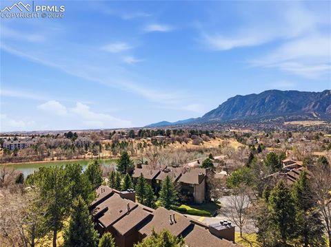 Tiny photo for 1032 Moorings Drive, Colorado Springs, CO 80906 (MLS # 6885191)