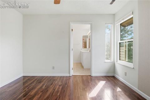 Tiny photo for 1032 Moorings Drive, Colorado Springs, CO 80906 (MLS # 6885191)