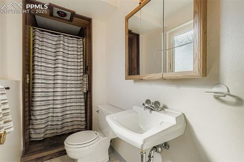 Tiny photo for 3607 Brentwood Terrace, Colorado Springs, CO 80910 (MLS # 6891678)