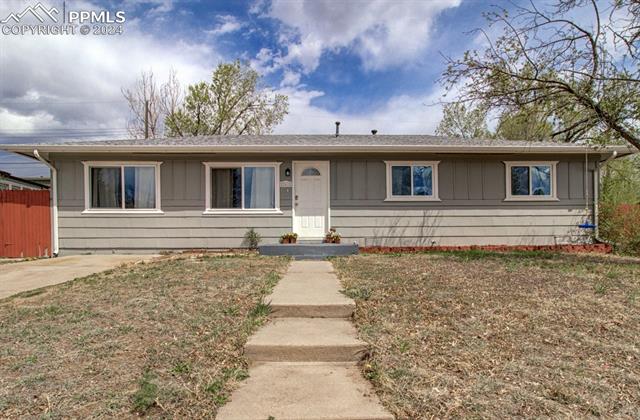 View Colorado Springs, CO 80911 house