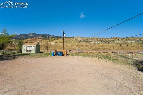 Tiny photo for 13261328 Westend Avenue, Colorado Springs, CO 80904 (MLS # 7505352)