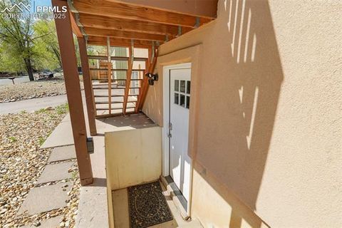 Tiny photo for 13261328 Westend Avenue, Colorado Springs, CO 80904 (MLS # 7505352)