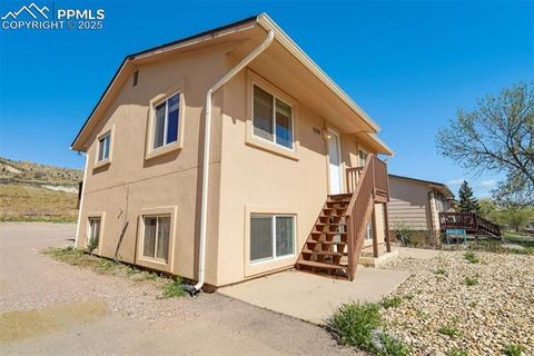 Tiny photo for 13261328 Westend Avenue, Colorado Springs, CO 80904 (MLS # 7505352)