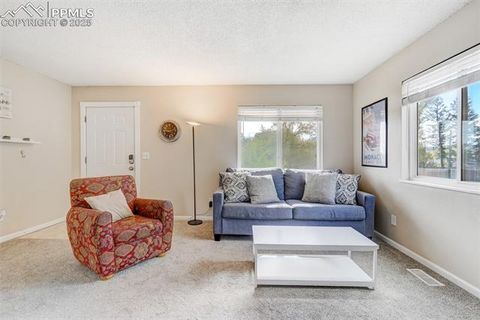 Tiny photo for 13261328 Westend Avenue, Colorado Springs, CO 80904 (MLS # 7505352)