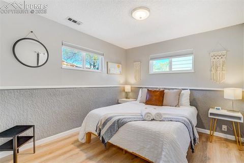 Tiny photo for 13261328 Westend Avenue, Colorado Springs, CO 80904 (MLS # 7505352)