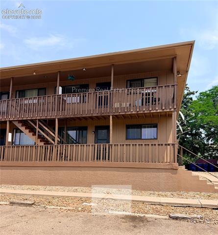 Photo 1 of 9 — 1480 Hathaway Drive F, Colorado Springs, CO 80915
