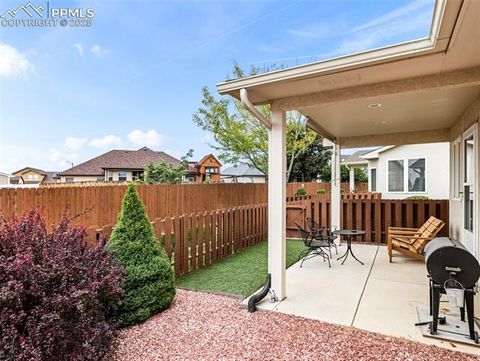 Tiny photo for 4811 Seasons View, Pueblo, CO 81008 (MLS # 3320663)