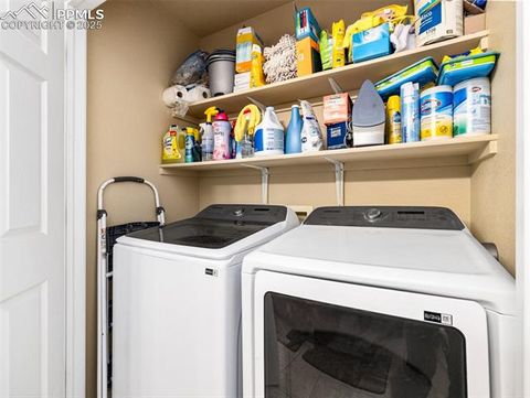 Tiny photo for 4811 Seasons View, Pueblo, CO 81008 (MLS # 3320663)