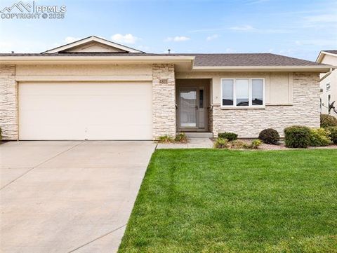 Photo of 4811 Seasons View, Pueblo, CO 81008 (MLS # 3320663)