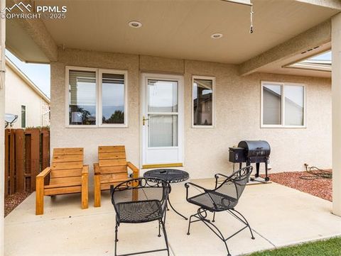 Tiny photo for 4811 Seasons View, Pueblo, CO 81008 (MLS # 3320663)