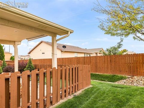 Tiny photo for 4811 Seasons View, Pueblo, CO 81008 (MLS # 3320663)