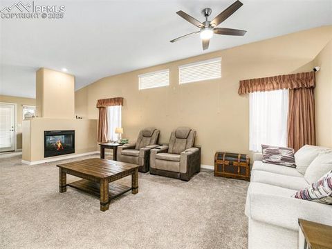 Tiny photo for 4811 Seasons View, Pueblo, CO 81008 (MLS # 3320663)