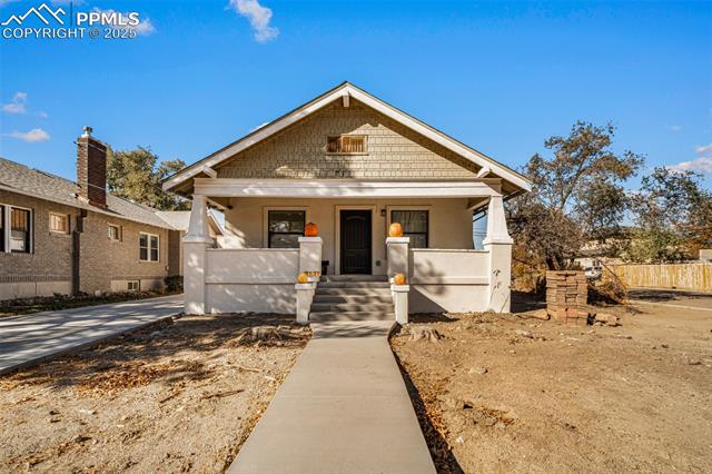 2531 N Greenwood Street