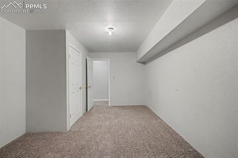 Tiny photo for 7665 Calloway Court, Colorado Springs, CO 80919 (MLS # 8714943)