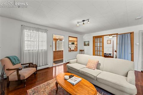 Tiny photo for 8234 W Highway 24, Cascade, CO 80809 (MLS # 3275319)