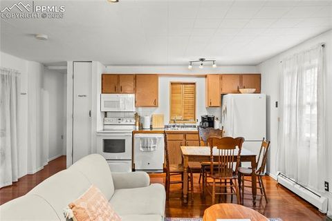 Tiny photo for 8234 W Highway 24, Cascade, CO 80809 (MLS # 3275319)