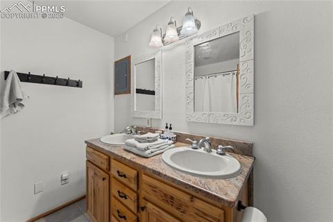 Tiny photo for 8234 W Highway 24, Cascade, CO 80809 (MLS # 3275319)
