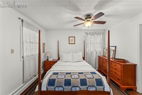 Tiny photo for 8234 W Highway 24, Cascade, CO 80809 (MLS # 3275319)