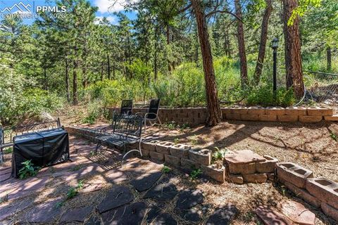 Tiny photo for 8234 W Highway 24, Cascade, CO 80809 (MLS # 3275319)