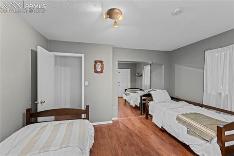 Tiny photo for 8234 W Highway 24, Cascade, CO 80809 (MLS # 3275319)